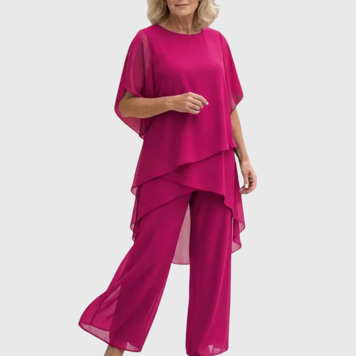 CHIARA | SET DRESS