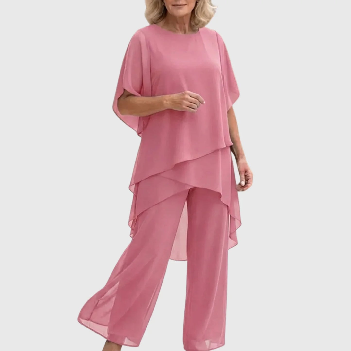 CHIARA | SET DRESS