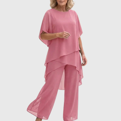 CHIARA | SET DRESS