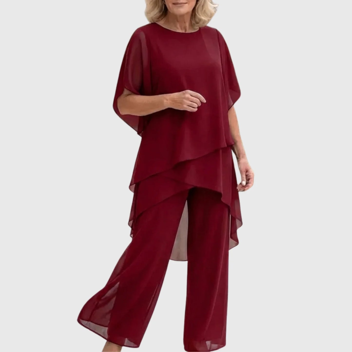 CHIARA | SET DRESS