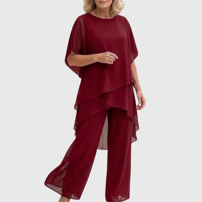 CHIARA | SET DRESS
