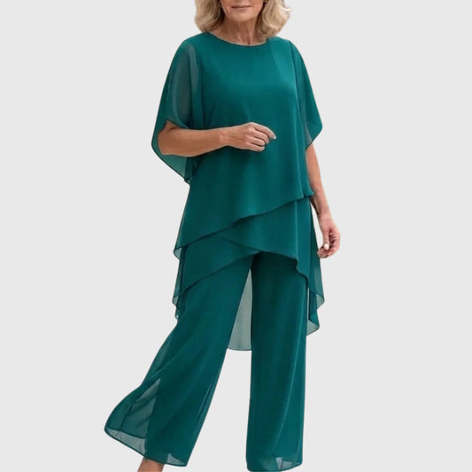 CHIARA | SET DRESS