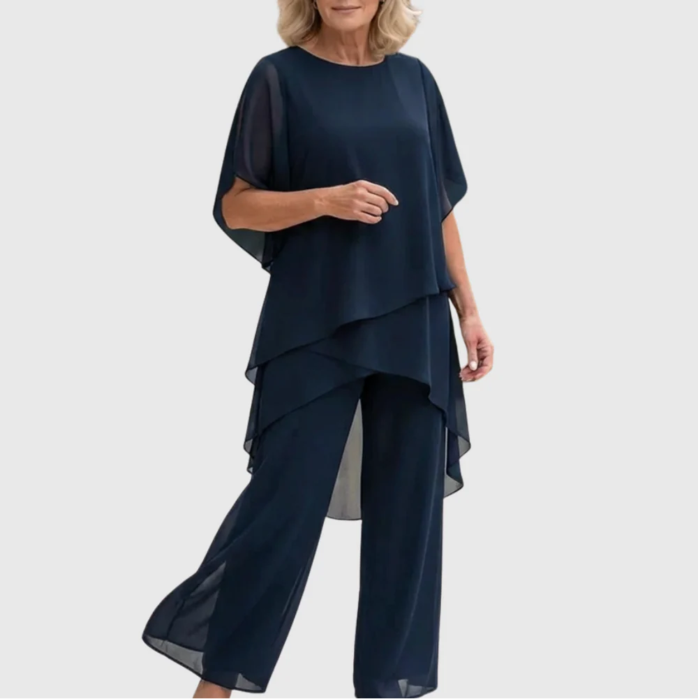 CHIARA | SET DRESS