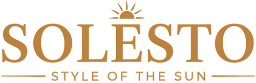 SOLESTO Logo Orizzontale